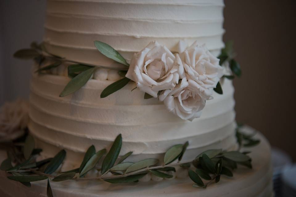 Cake Details