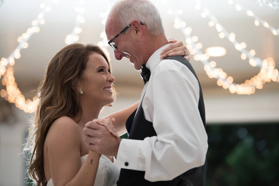 Father Daughter Dance