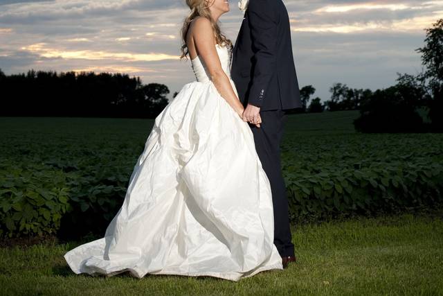 Jen Sacia Photography