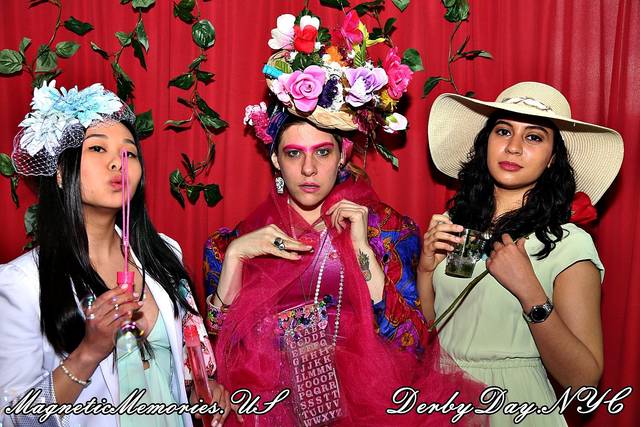 Red Carpet Experience
