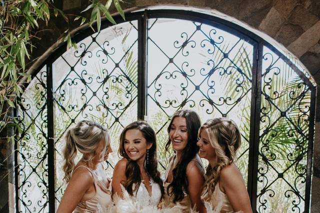 Cabo Destination Wedding