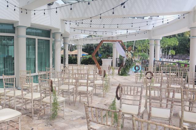 Embassy Suites by Hilton San Juan Hotel & Casino