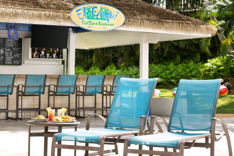 El Coquí Bar
