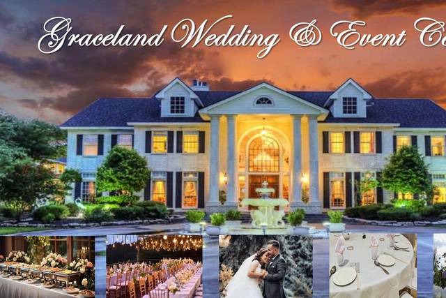 Graceland Wedding & Event Center