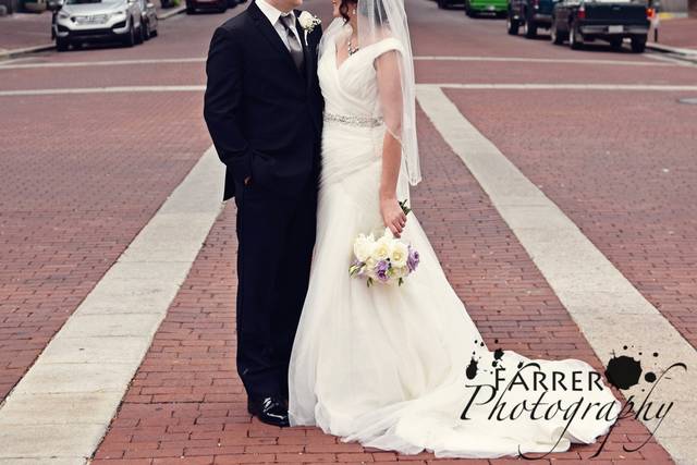 Farrer Photography