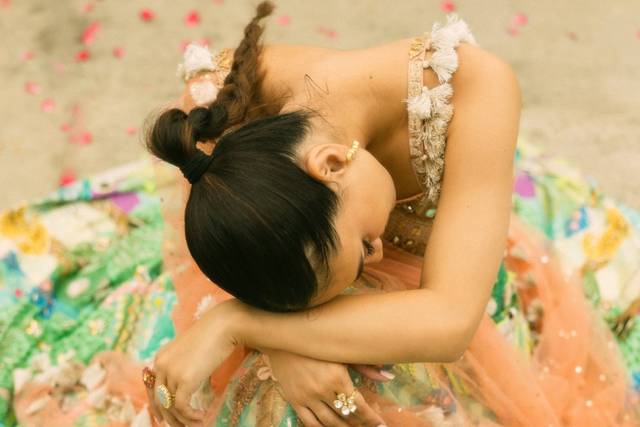 Jully for Payal Singhal