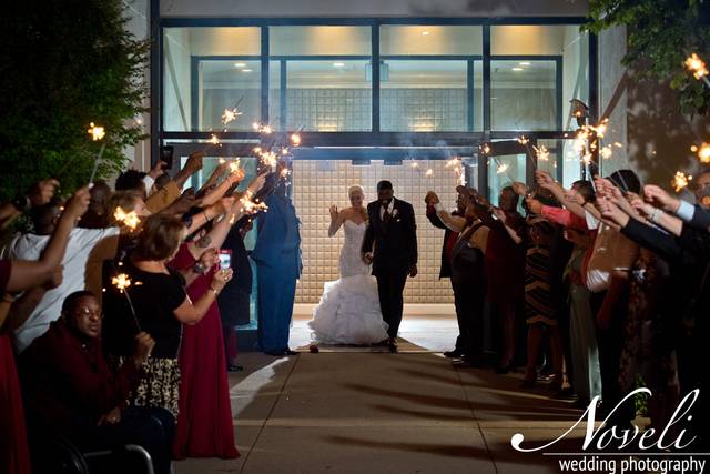 Hilton Greenville