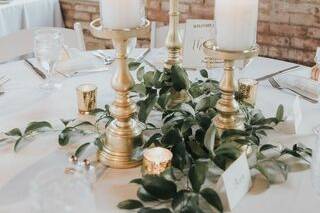 Candles