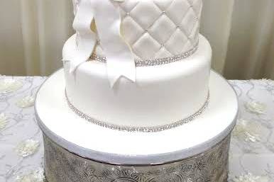 Rossmoor Pastries Reviews - Signal Hill, CA - WeddingWire