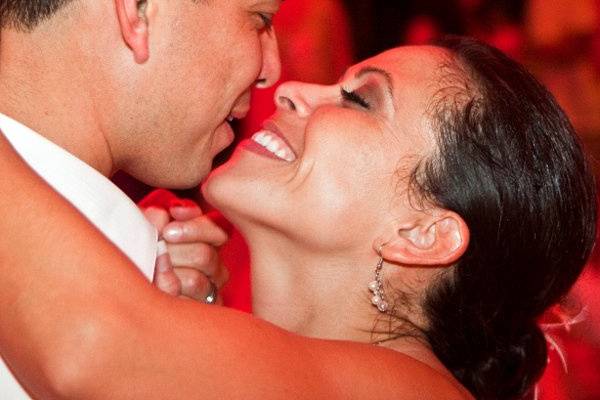 First Dance