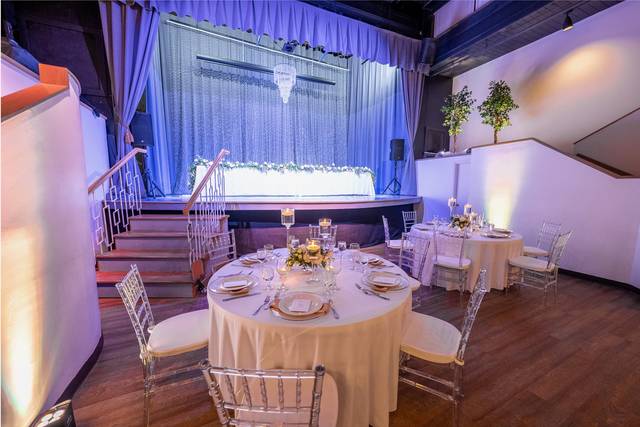 The Club Theatre