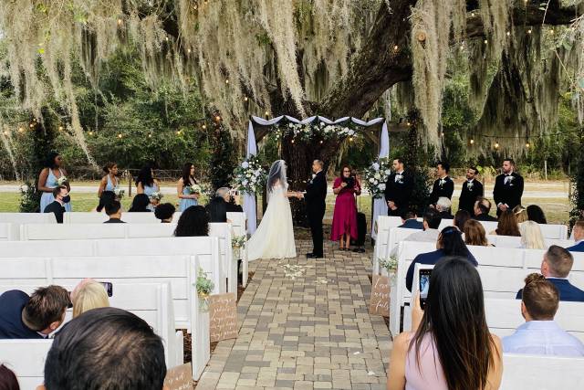 Wedding Ever After Farms