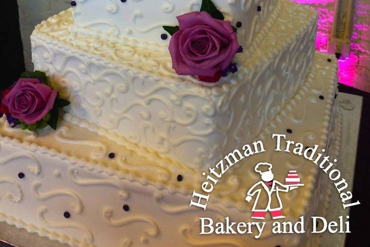 Heitzman Traditional Bakery and Deli