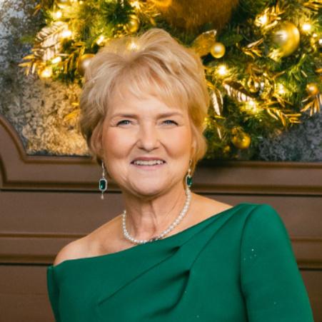 Marguerite Schadt