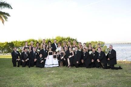 Charlotte Bridal Boutique & Formalwear