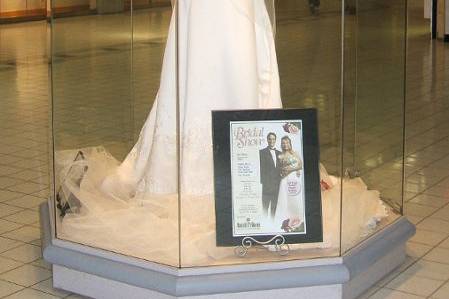 Charlotte Bridal Boutique & Formalwear