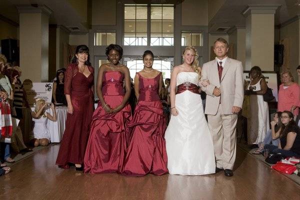 Charlotte Bridal Boutique & Formalwear