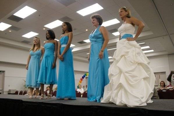 Charlotte Bridal Boutique & Formalwear