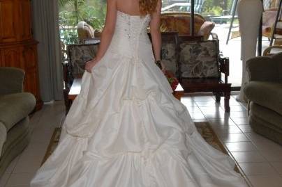 Charlotte Bridal Boutique & Formalwear