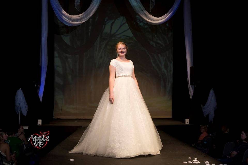 Charlotte Bridal Boutique & Formalwear