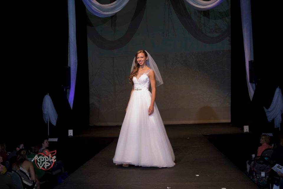 Charlotte Bridal Boutique & Formalwear