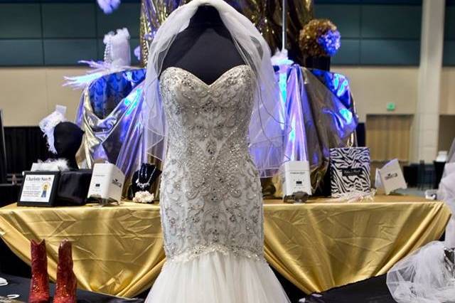 Charlotte Bridal Boutique & Formalwear