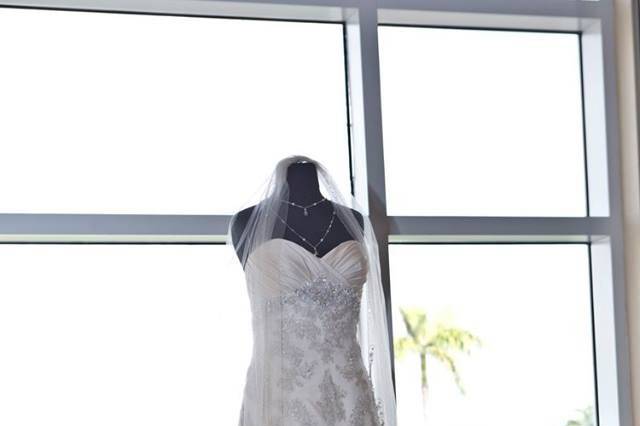 Charlotte Bridal Boutique & Formalwear