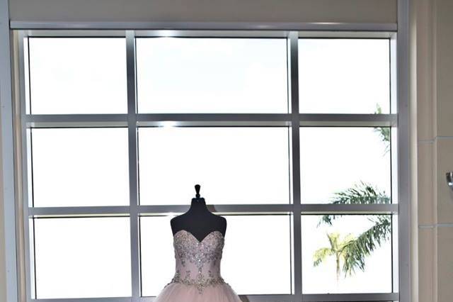 Charlotte Bridal Boutique & Formalwear