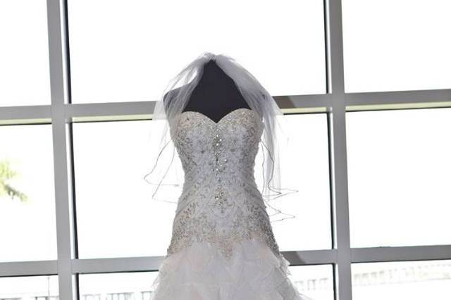 Charlotte Bridal Boutique & Formalwear