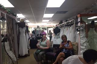 Charlotte Bridal Boutique & Formalwear