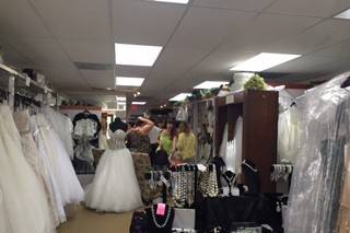 Charlotte Bridal Boutique & Formalwear