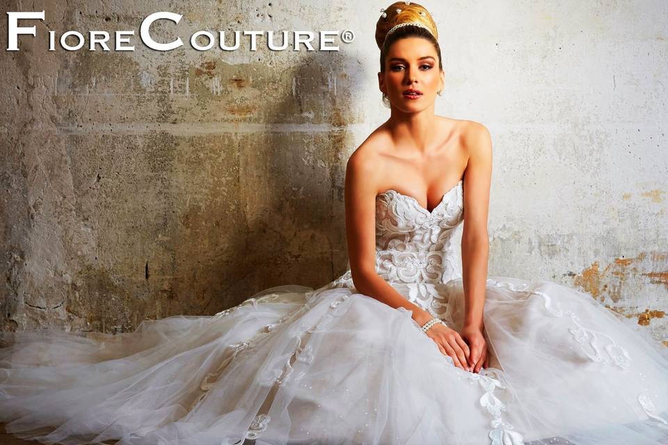 Charlotte Bridal Boutique & Formalwear