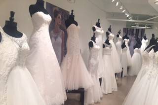 Charlotte Bridal Boutique & Formalwear