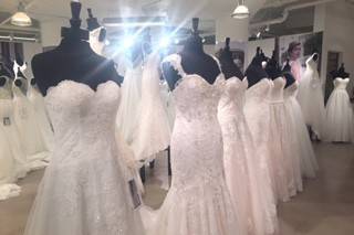 Charlotte Bridal Boutique & Formalwear