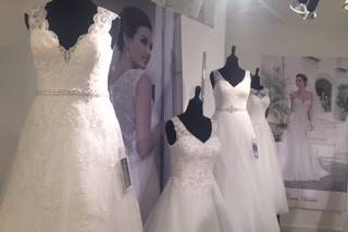 Charlotte Bridal Boutique & Formalwear