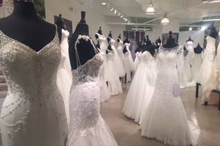 Charlotte Bridal Boutique & Formalwear