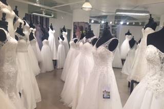 Charlotte Bridal Boutique & Formalwear