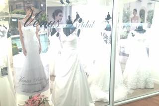 Charlotte Bridal Boutique & Formalwear