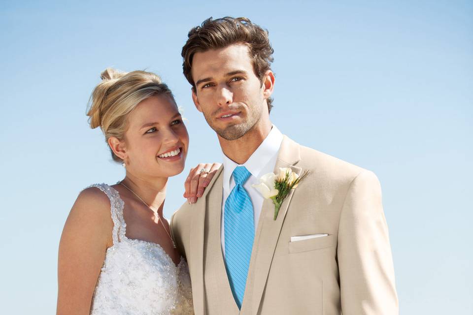 Charlotte Bridal Boutique & Formalwear