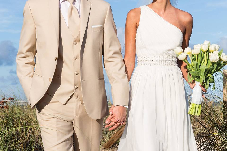 Charlotte Bridal Boutique & Formalwear