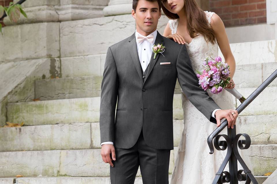 Charlotte Bridal Boutique & Formalwear