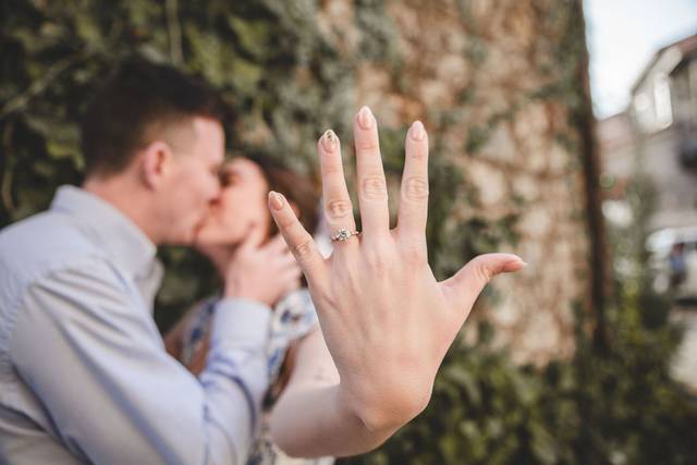 Allen + Nicole Photography