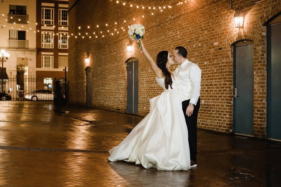 Featured Vendor: True Society - Grand Rapids Bride