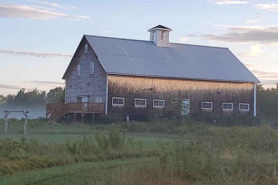 Whitney Farm Estate