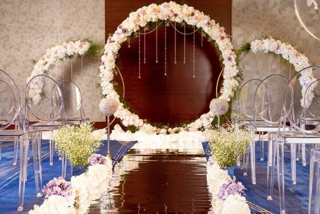 Yourz by Dezign Events