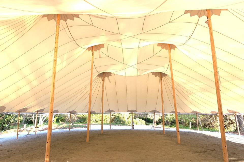 Meadowlark Sperry Tent