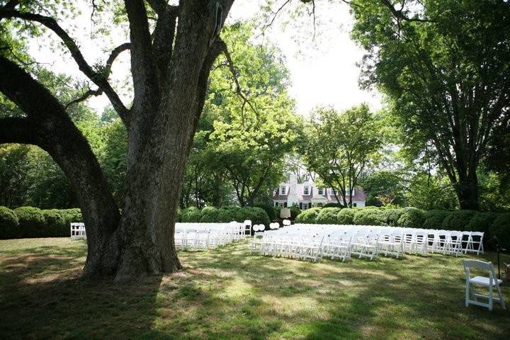 Meadowlark Outdoor Weddings