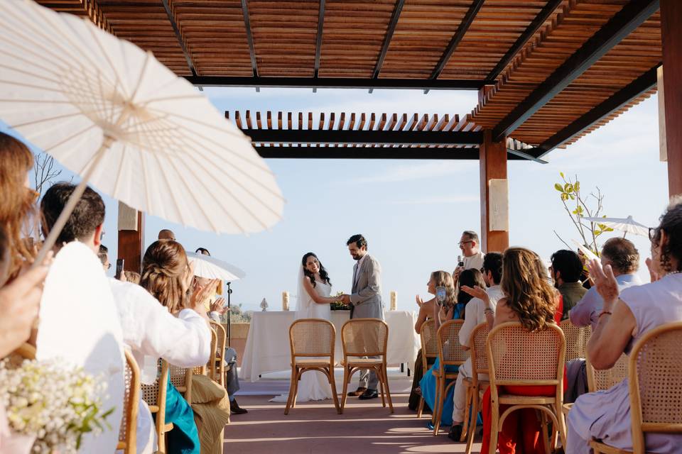 Ceremony
