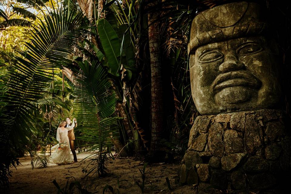 Cristian Pou Photography - Photography - Puerto Vallarta, MX - WeddingWire