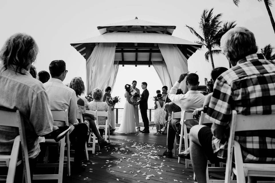 Cristian Pou Photography - Photography - Puerto Vallarta, MX - WeddingWire